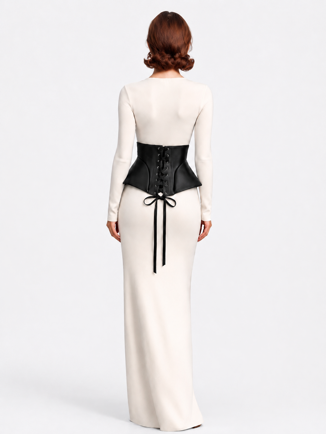 Danika Corset Belt