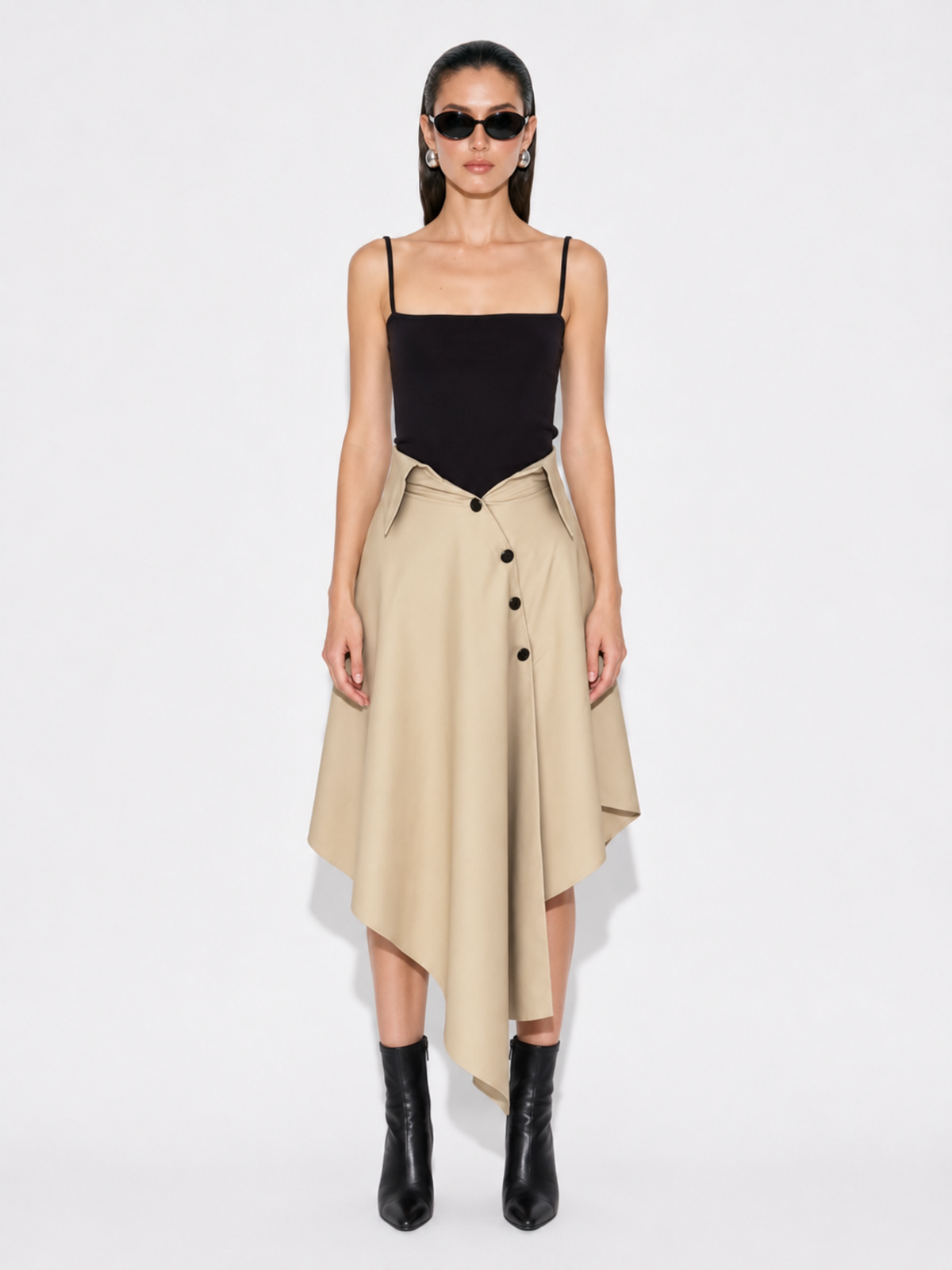 Kirsten Skirt