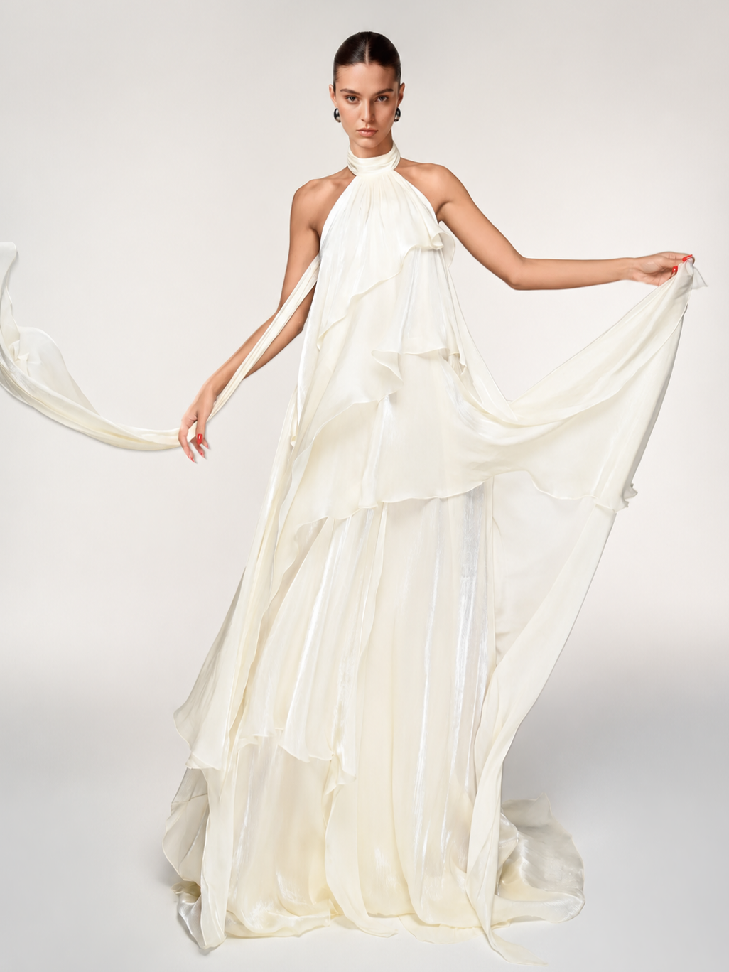 Orestia Dress