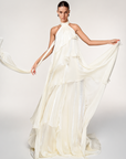 Orestia Dress