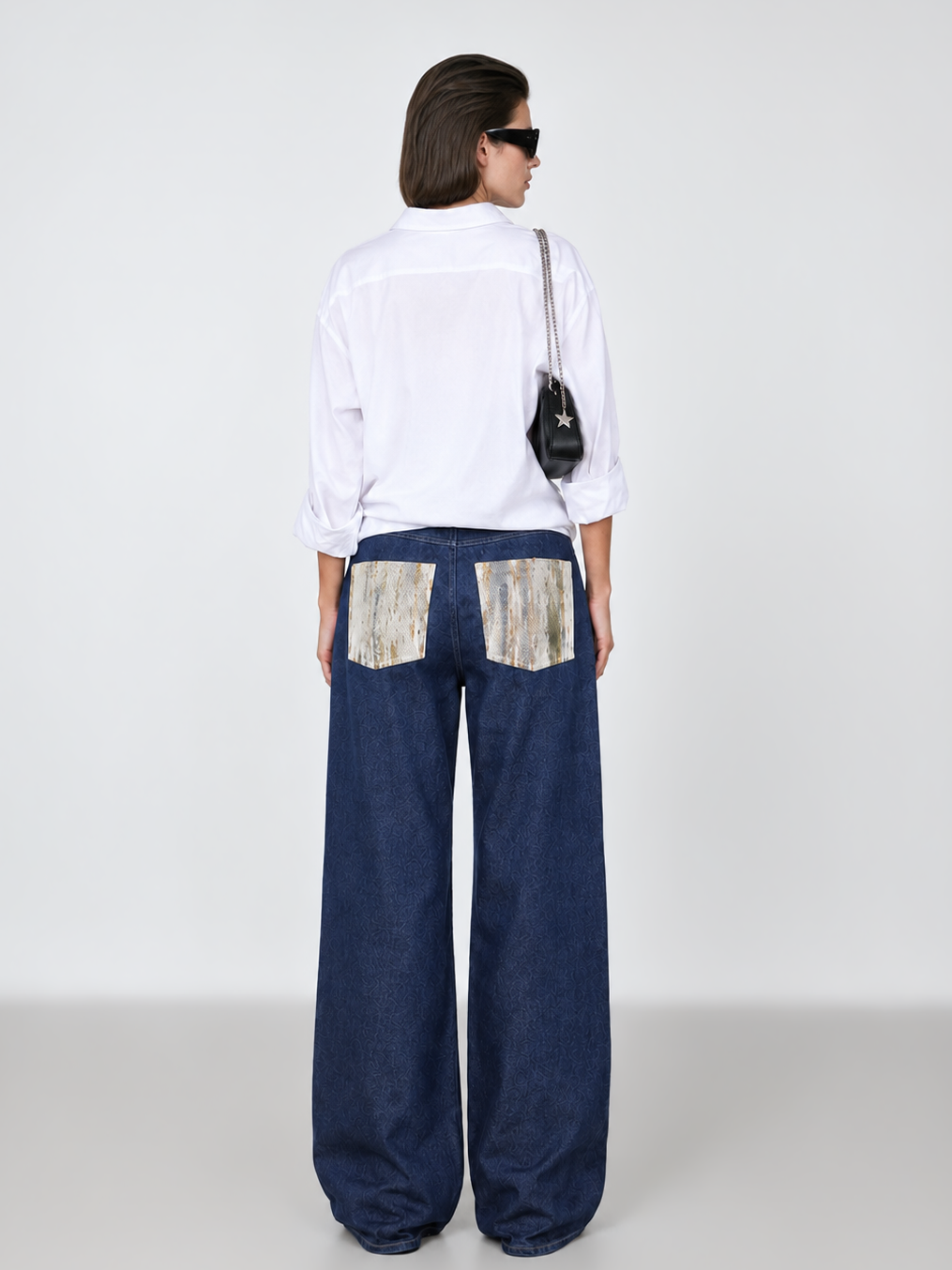 Brette Jeans