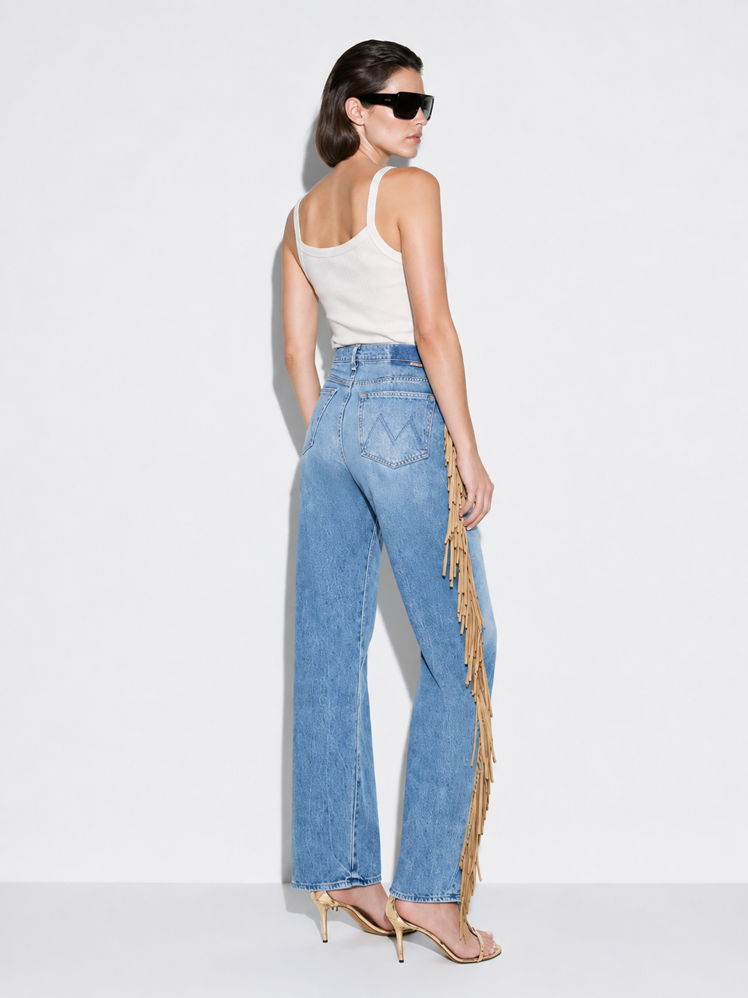 Cora Jeans