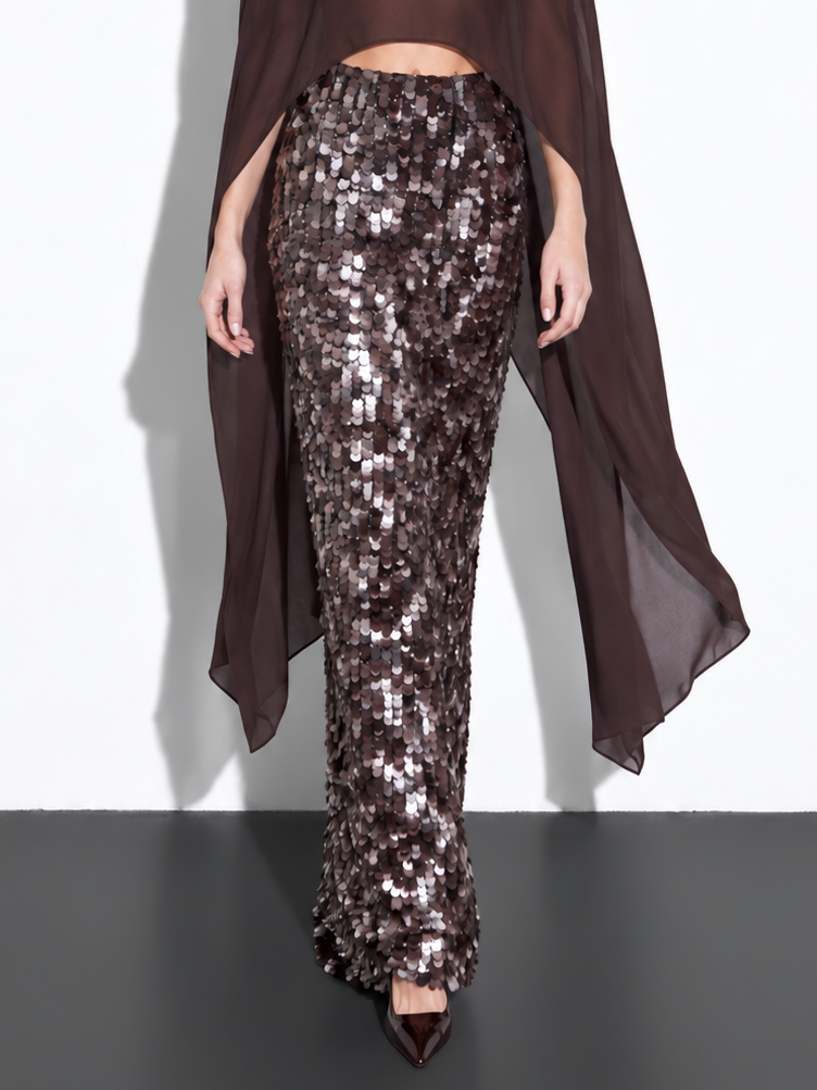 Cleo Skirt
