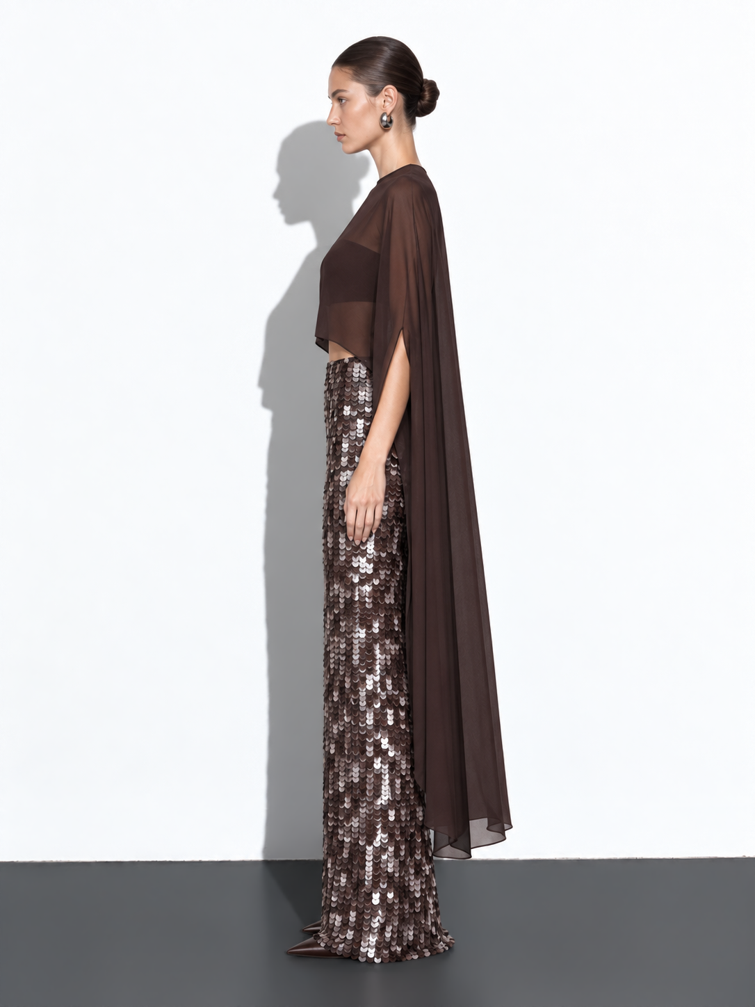 Cleo Skirt
