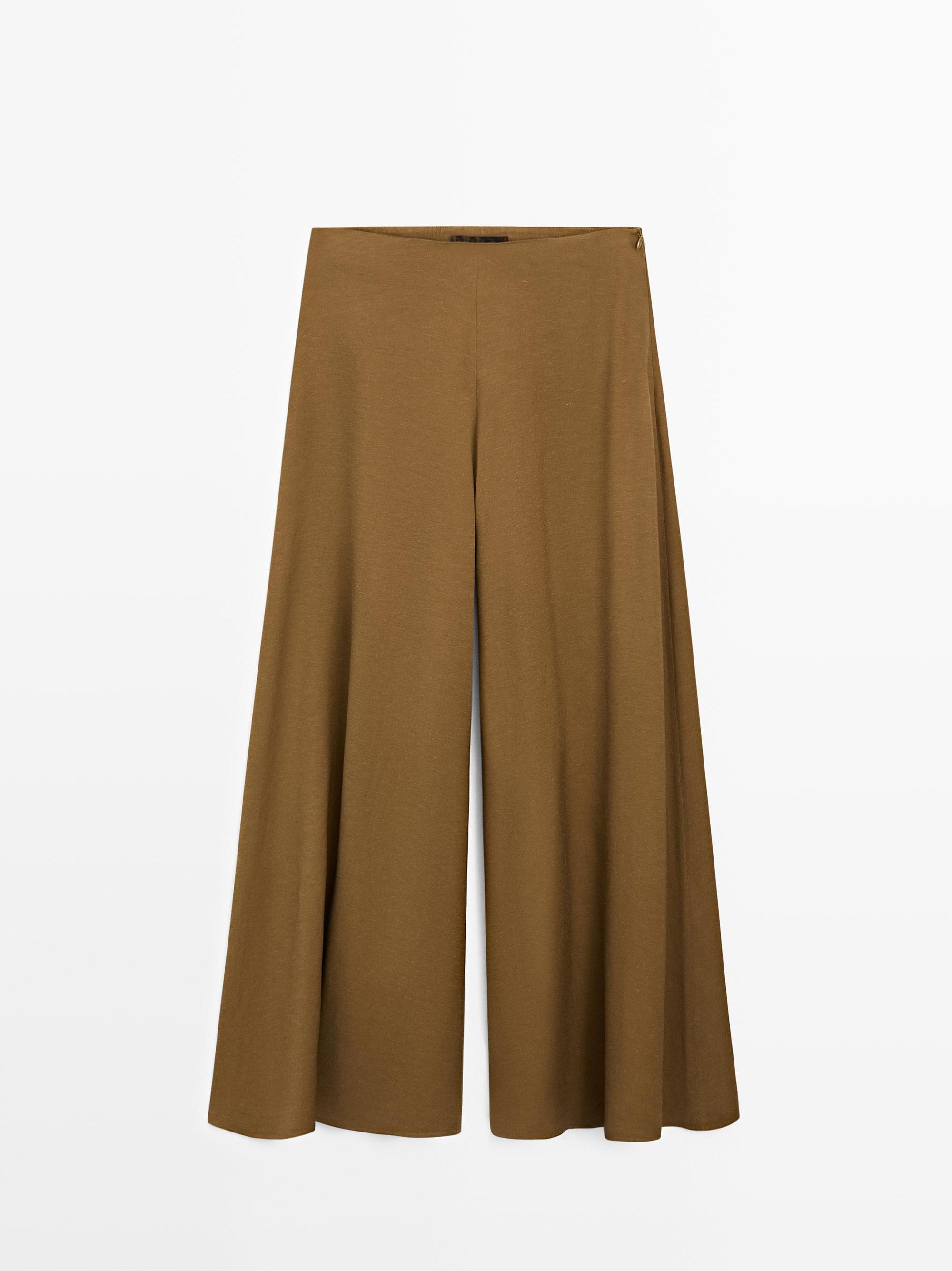 Cosima Pants