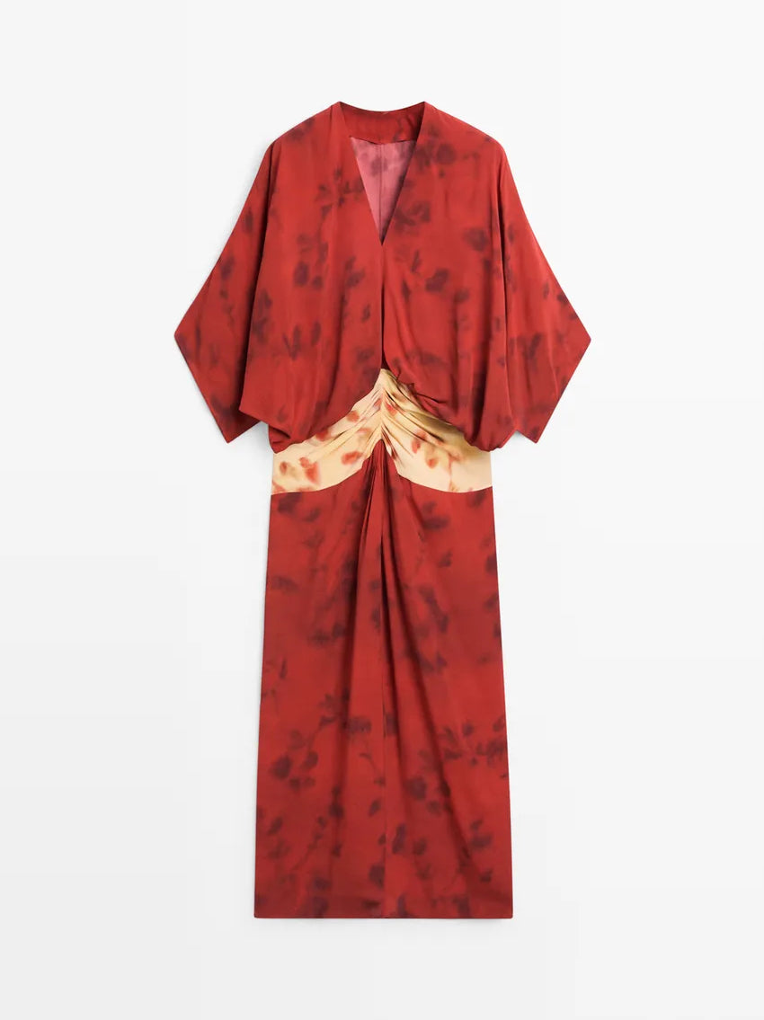 Verity Dress