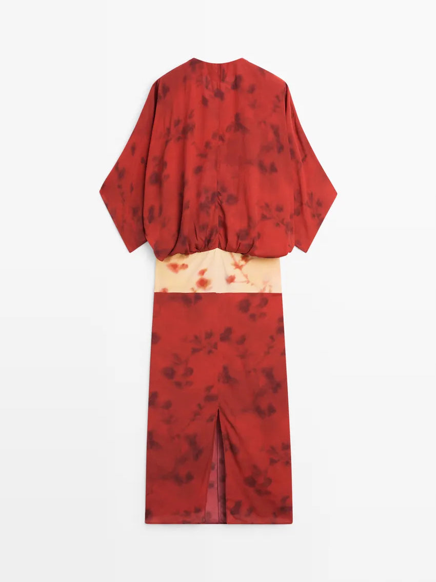 Verity Dress