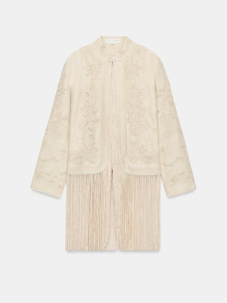 Paloma Jacket