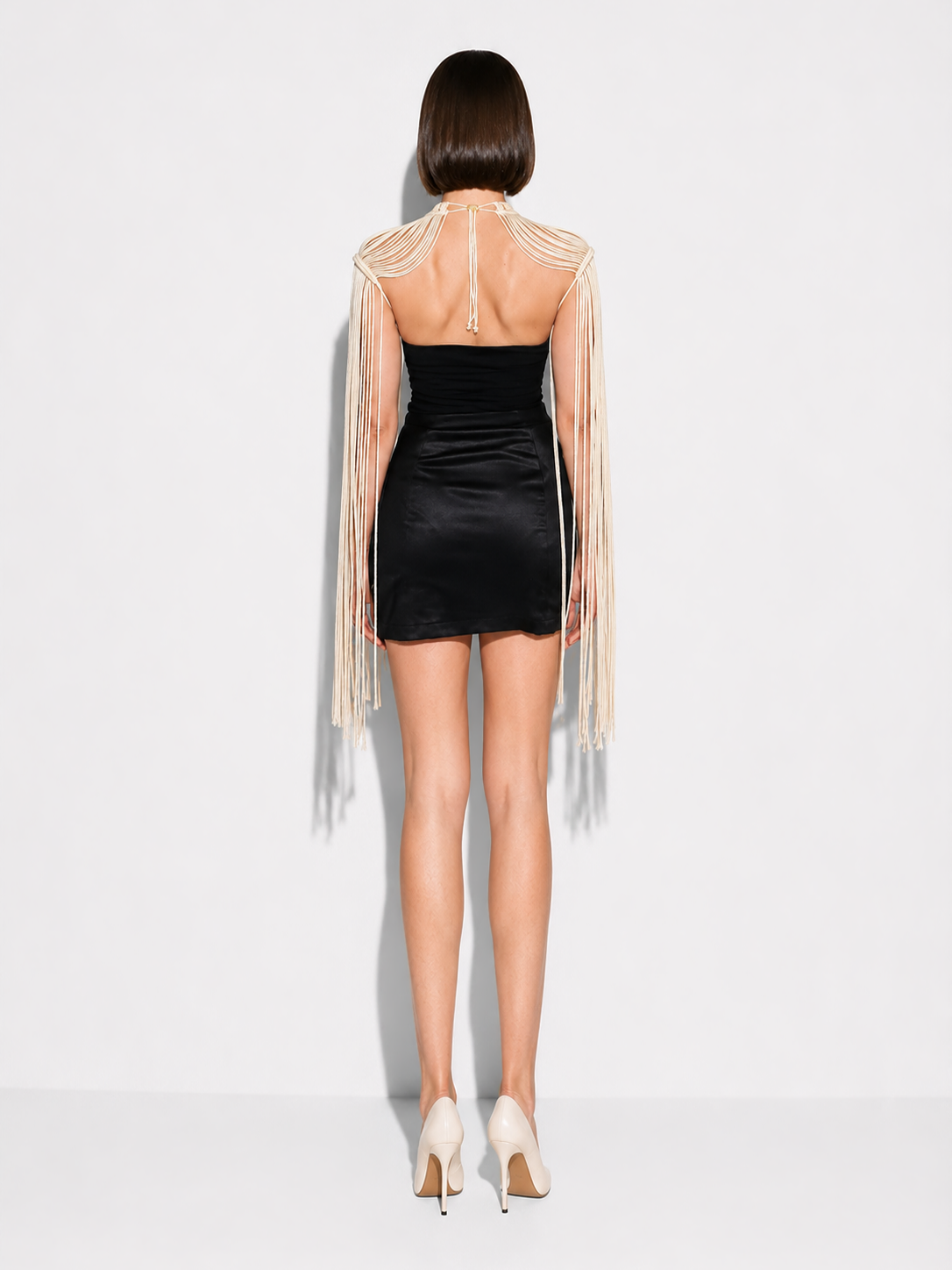 Vespera Cape