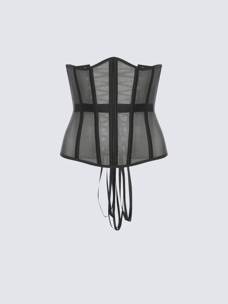 Carmen Obi Belt