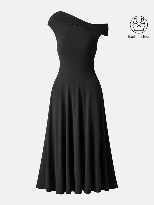 Ivee  Dress