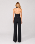 Void Halter Corset