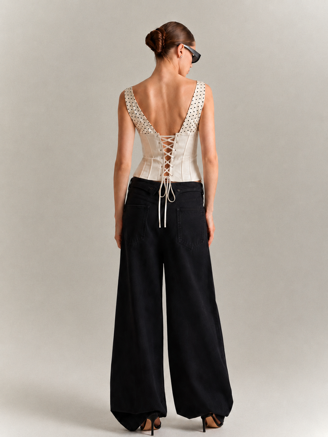 Aurora Corset