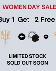 Women day bundle Buy 1 get 2 Free