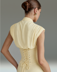Helios Mini Dress