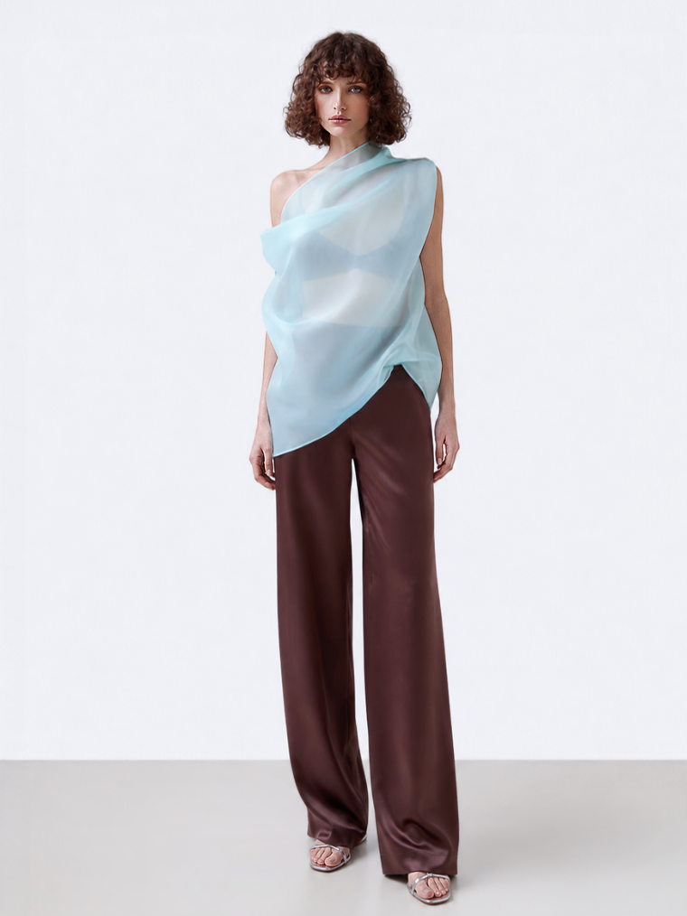 Daliya Top