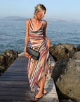 Coastal Dress
