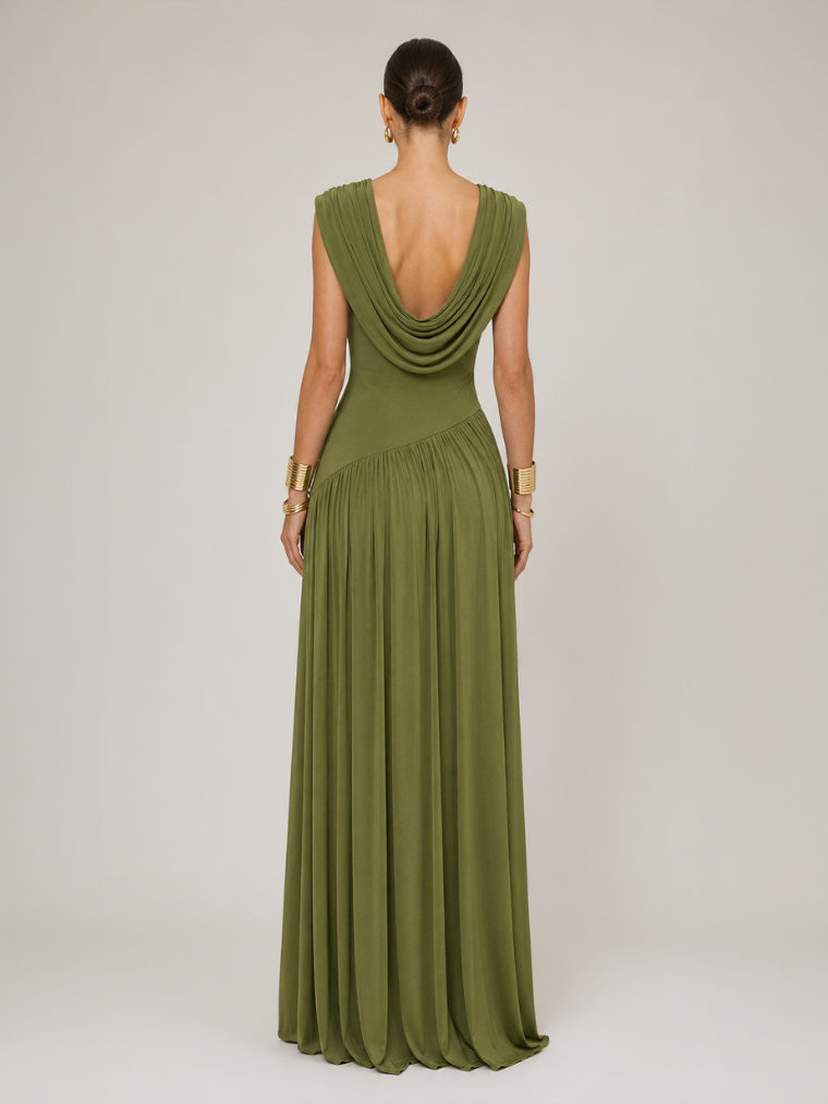 Minerva Dress
