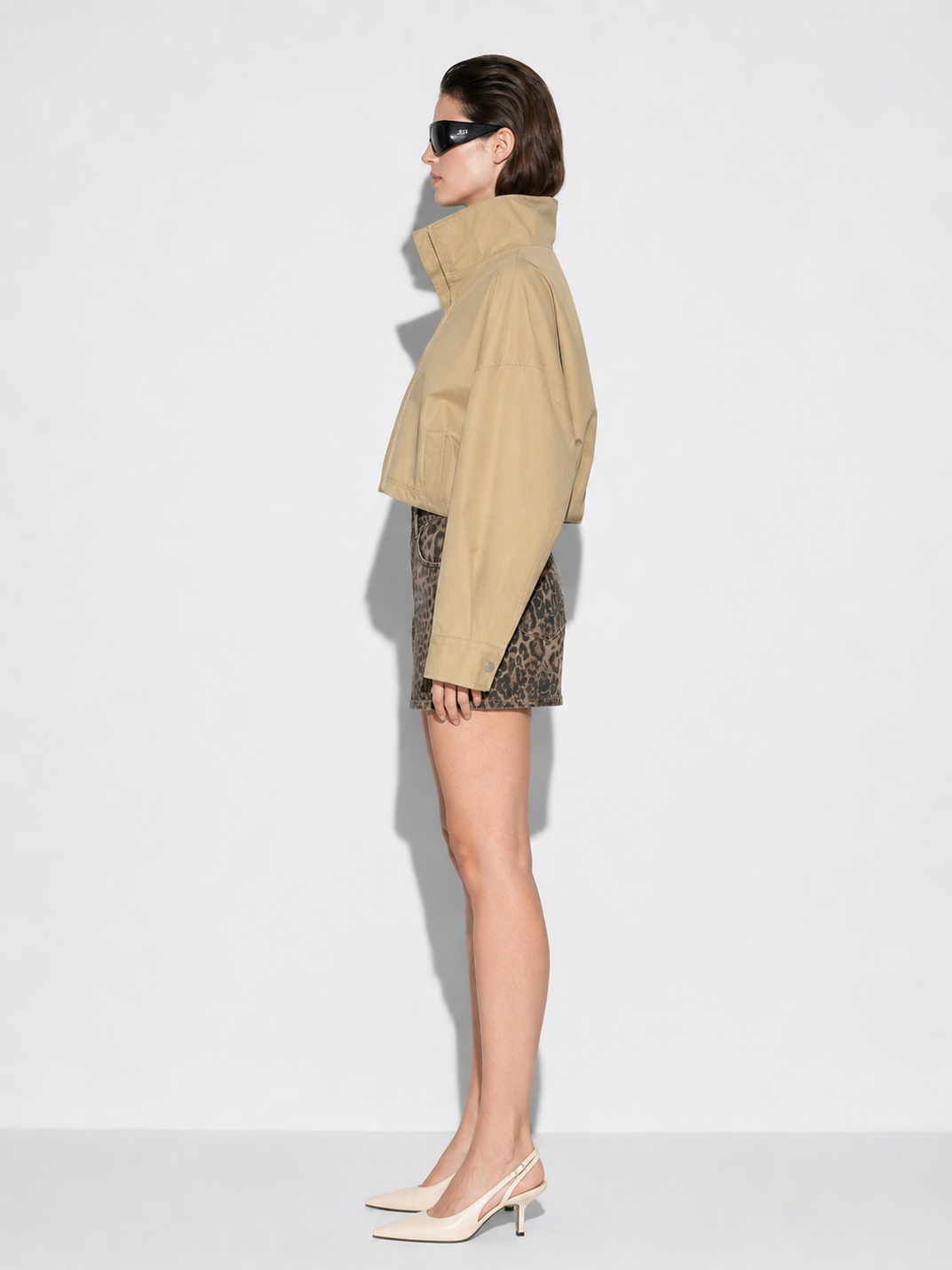 Eleni Jacket