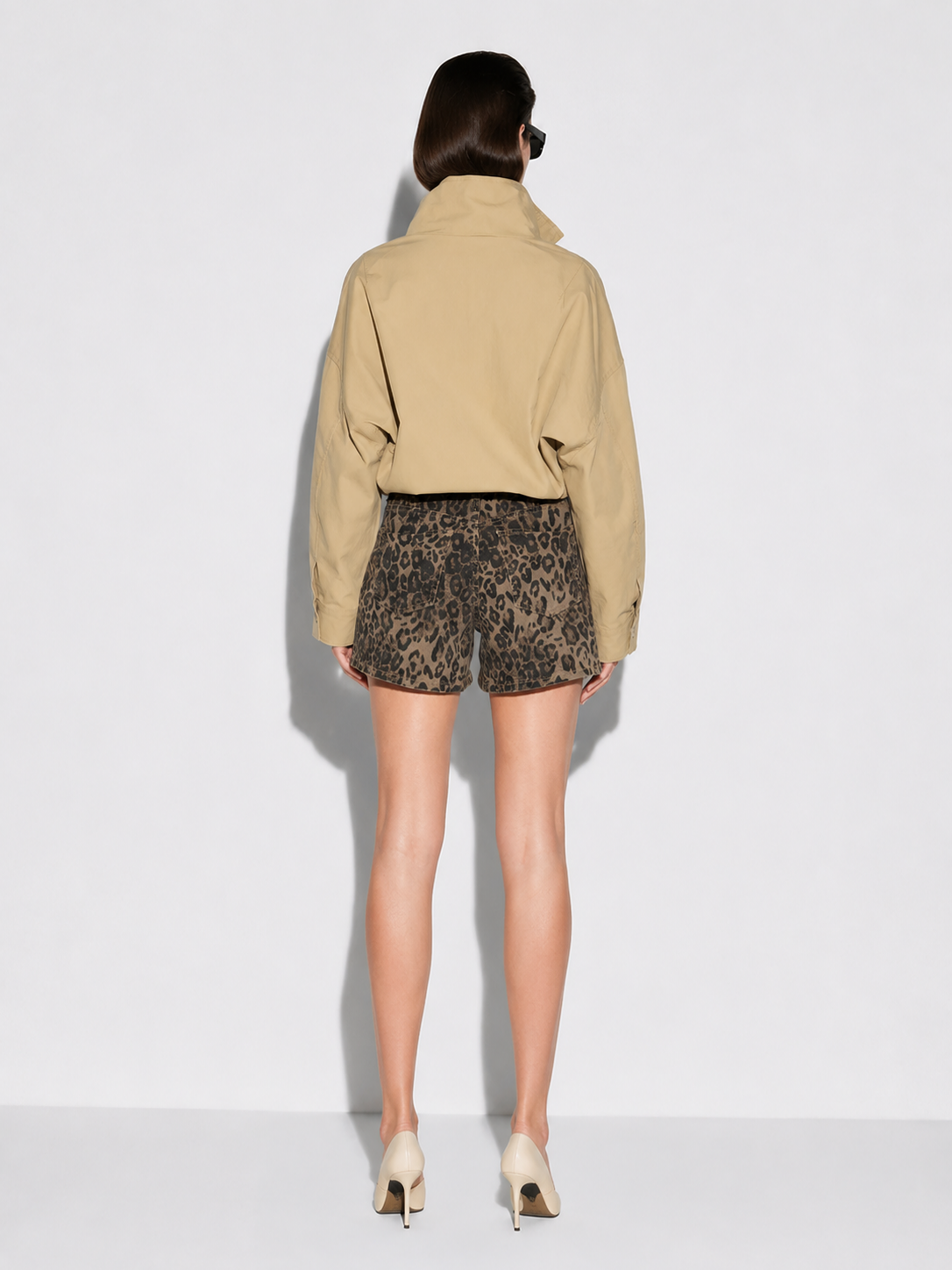 Eleni Jacket
