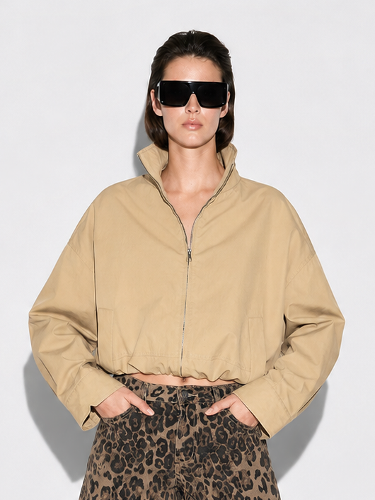 Eleni Jacket