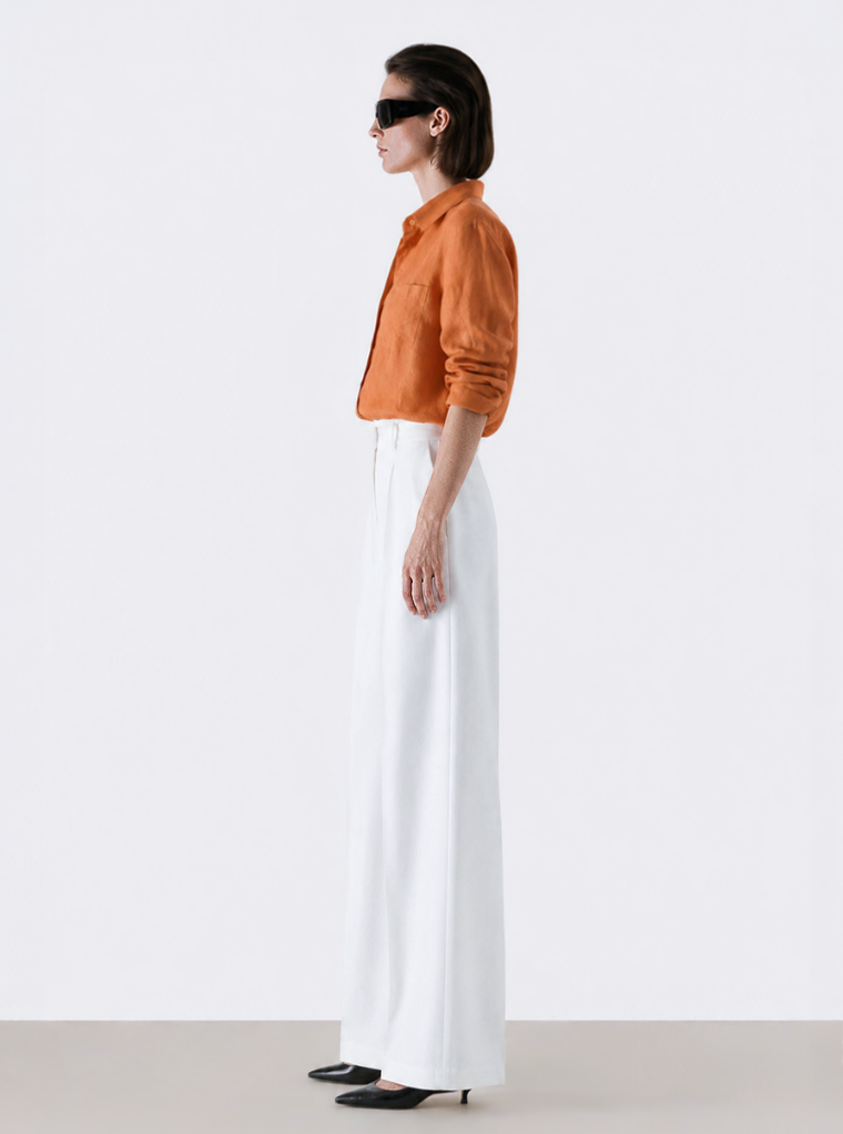 Davida Shirt