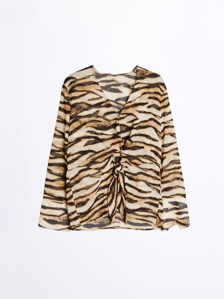Zephyr Top