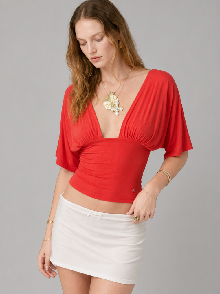 Vikkey Top
