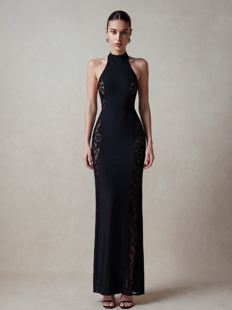 Annalee Dress