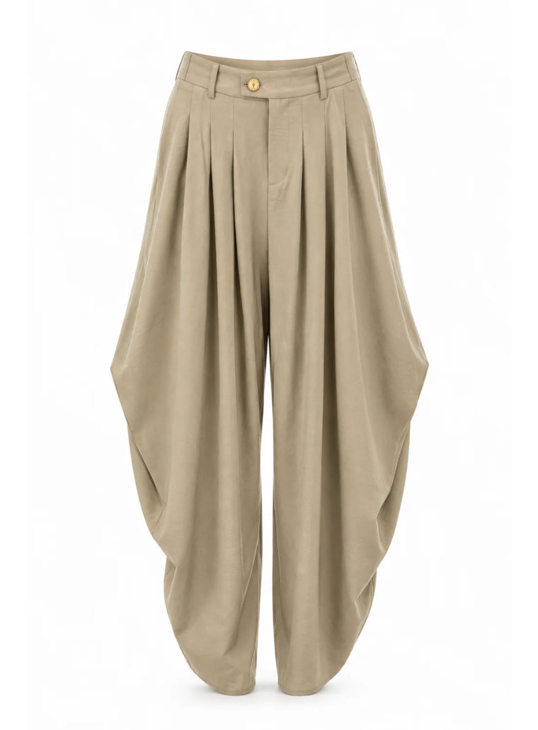 Metis Pants