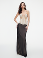 Muse corset