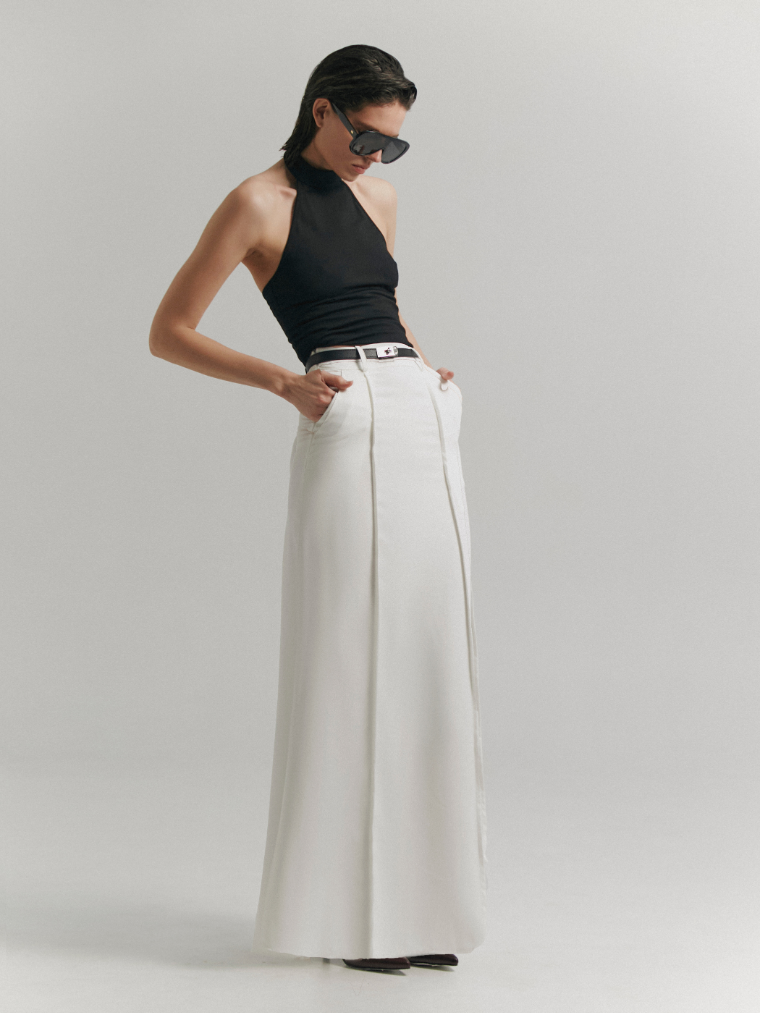 Venus Ligne skirt – Perfect Corset NY Clothing Venus Ligne skirt – Perfect Corset NY Clothing