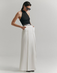 Hera Column Skirt