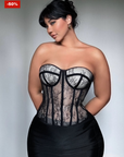Olivia plussale