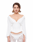 Calliope Corset
