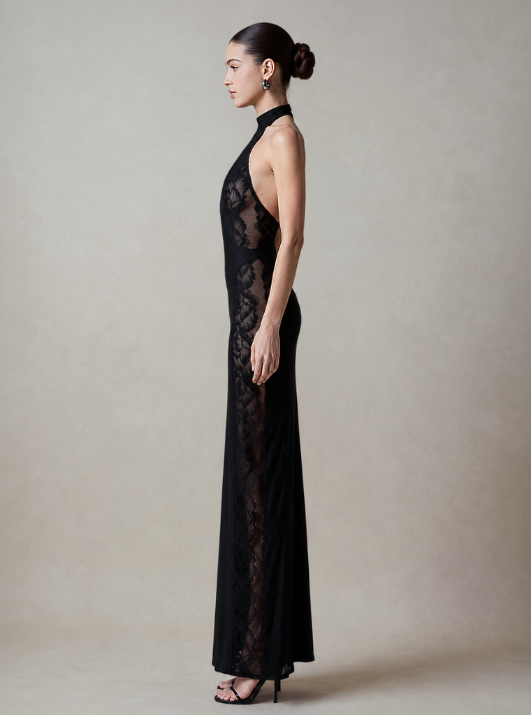 Annalee Dress