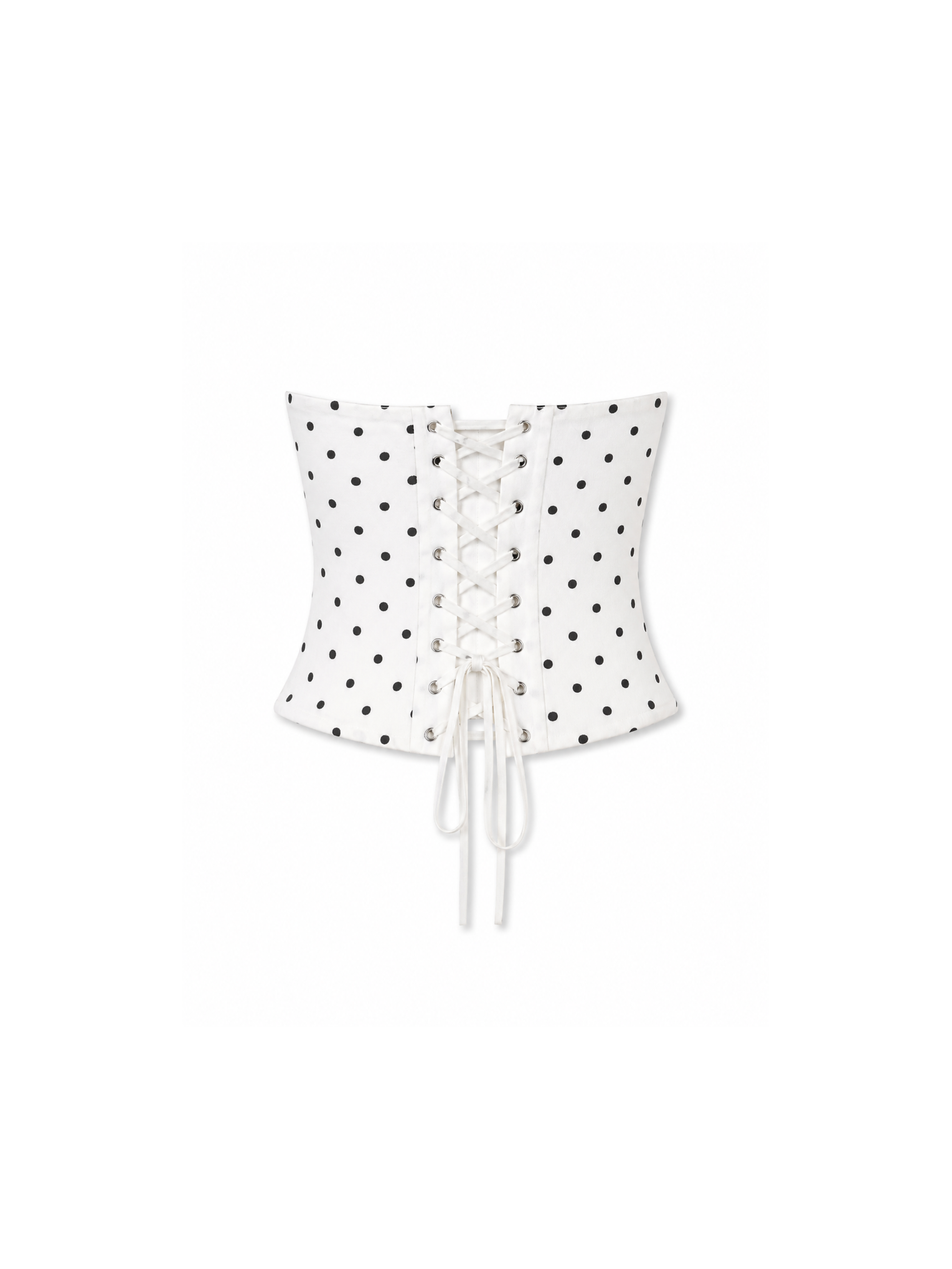 Sorelle Polka Jumpsuit
