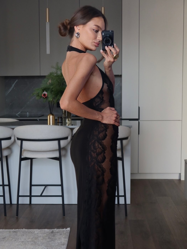 Annalee Dress