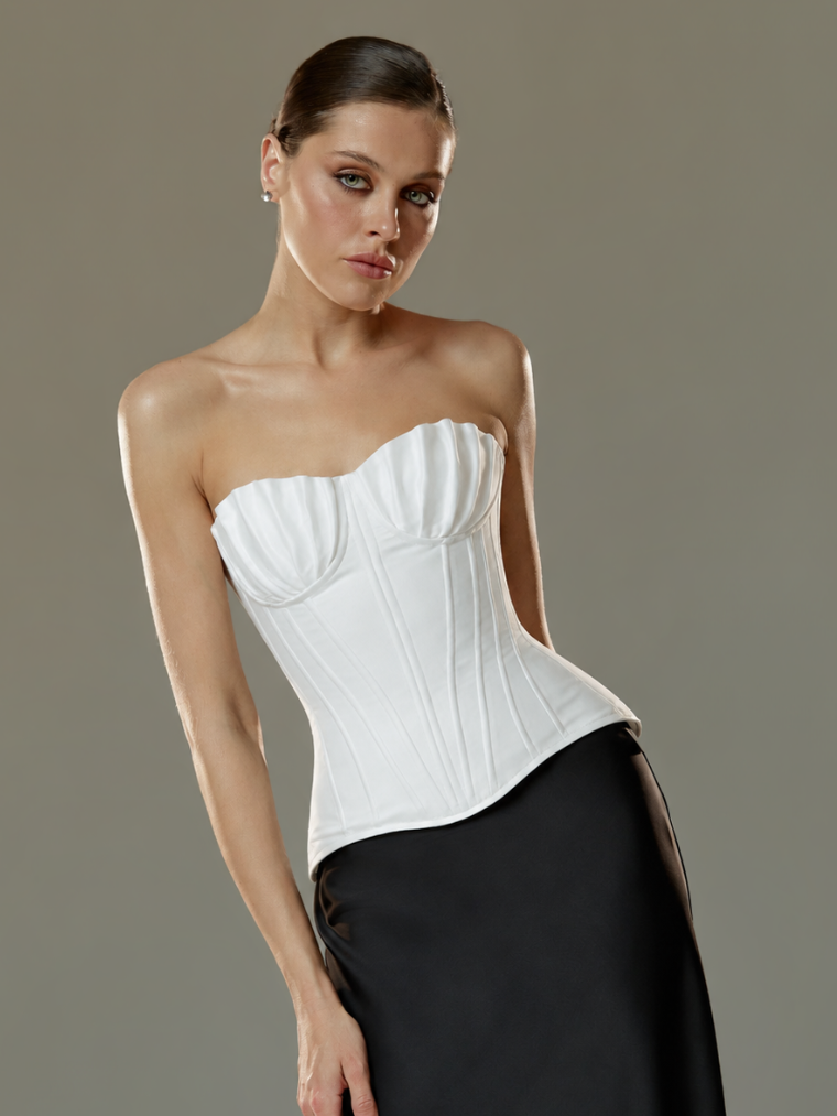 Vesper Corset
