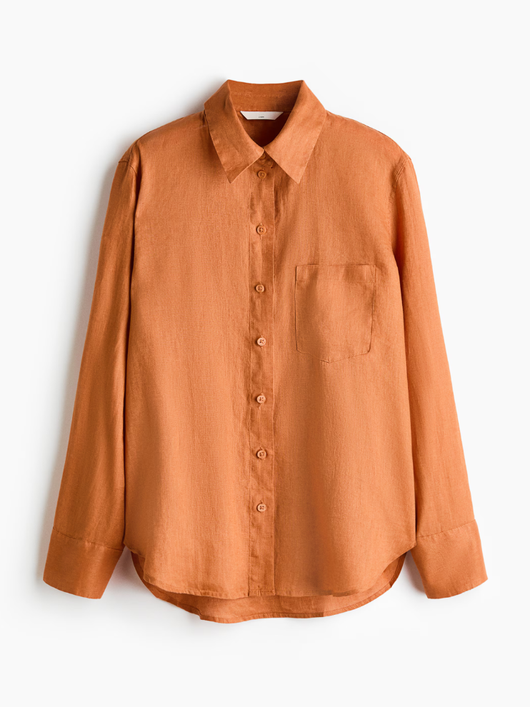 Davida Shirt