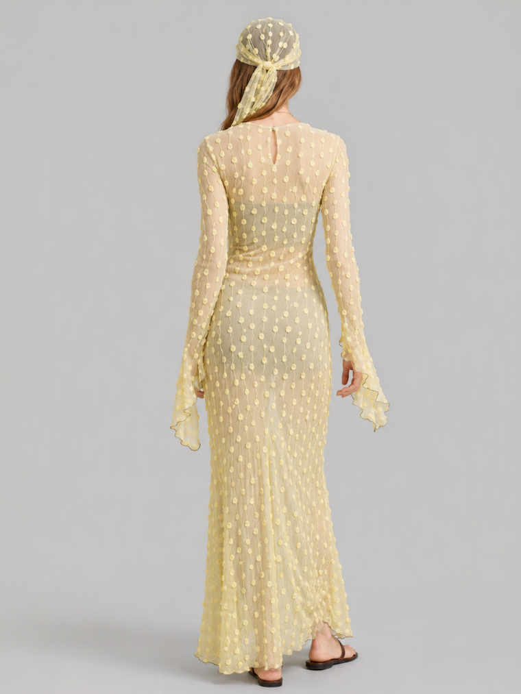 Kiyomi Dress