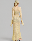 Kiyomi Dress