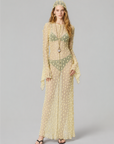 Kiyomi Dress