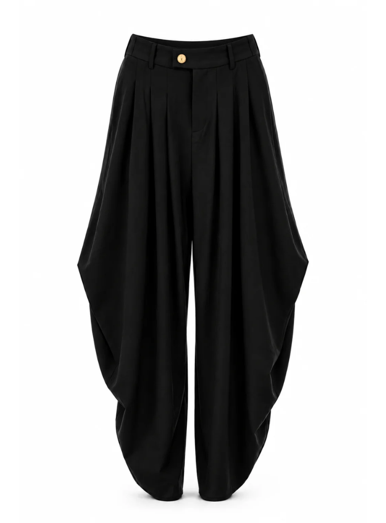 Metis Pants