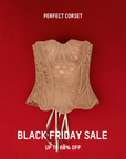 BF Sale-Florence Corset
