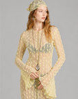 Kiyomi Dress