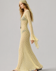 Kiyomi Dress