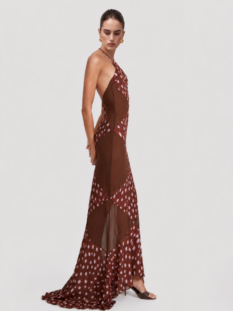 Tammi Dress