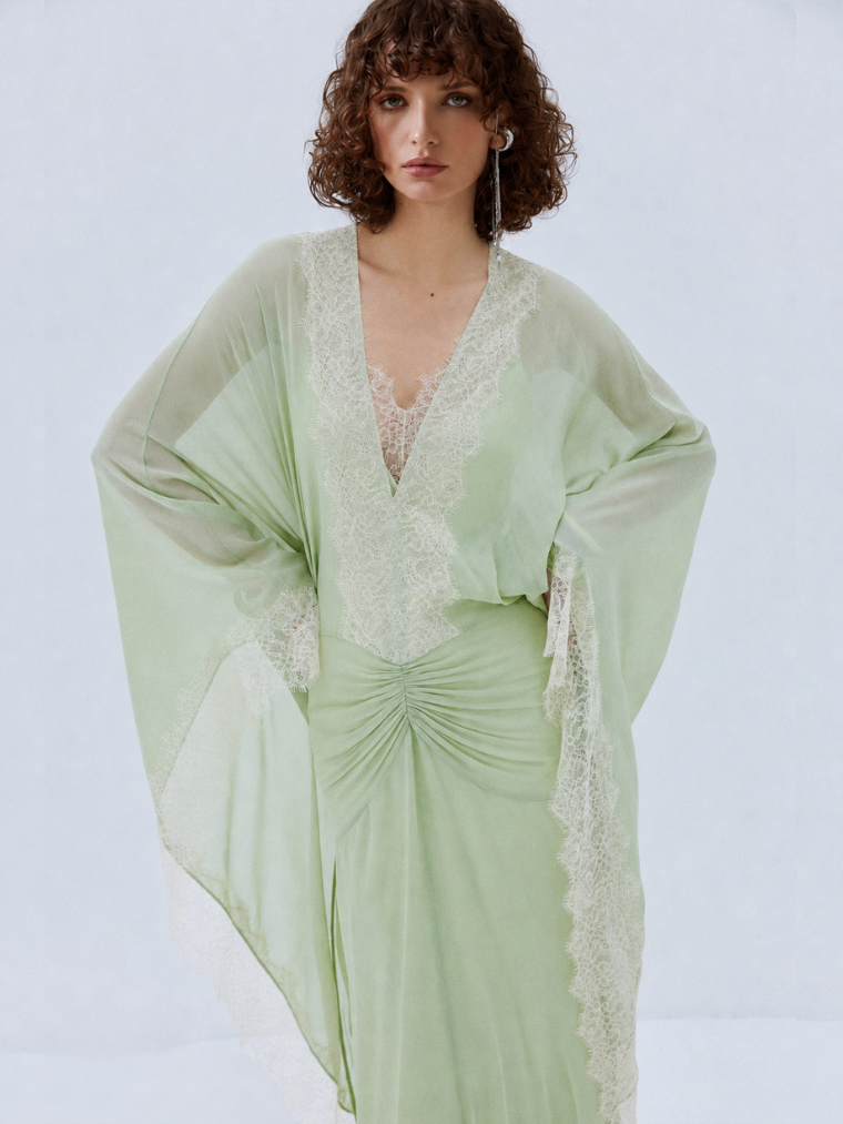 Althea Dress