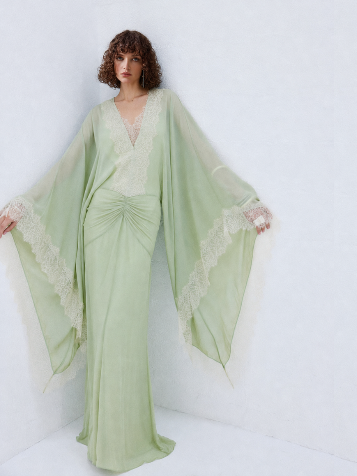 Althea Dress